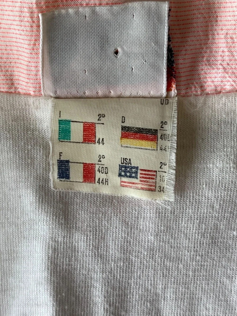 VTG 90s Ellesse Pastel Tracksuit Tennis Pickleball Apre-ski Outfit  2 Piece Set